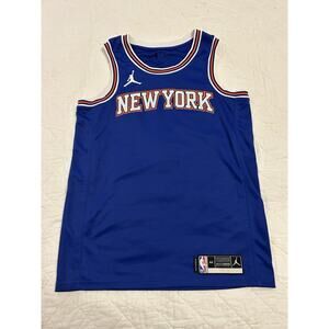 New York Knicks Jersey Size Medium